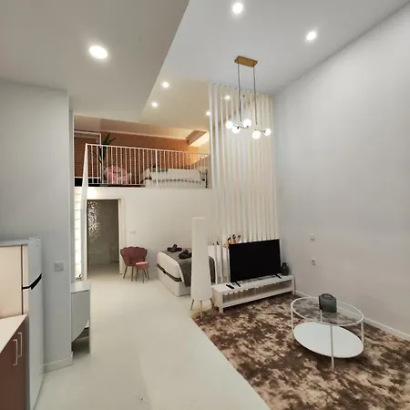 2 Of Arts And Science Fast Wifi 2 Apartment