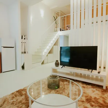 Apartamento 2 Of Arts And Science Fast Wifi 2