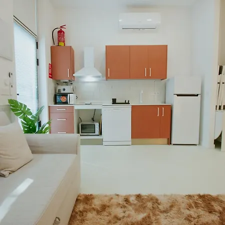 2 Of Arts And Science Fast Wifi 2 ולנסיה