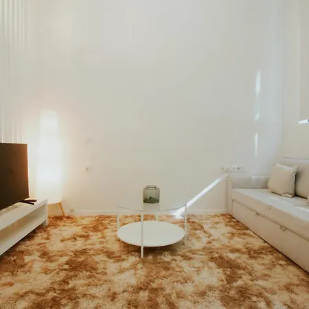 Apartamento 2 Of Arts And Science Fast Wifi 2