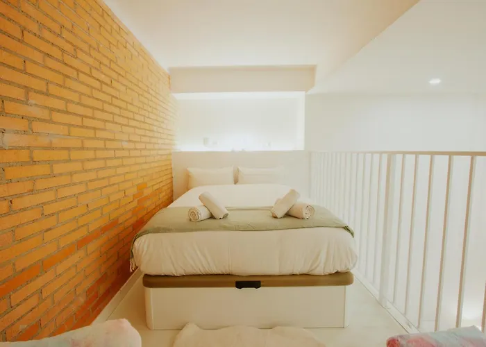 2 Of Arts And Science Fast Wifi 2 Valencia