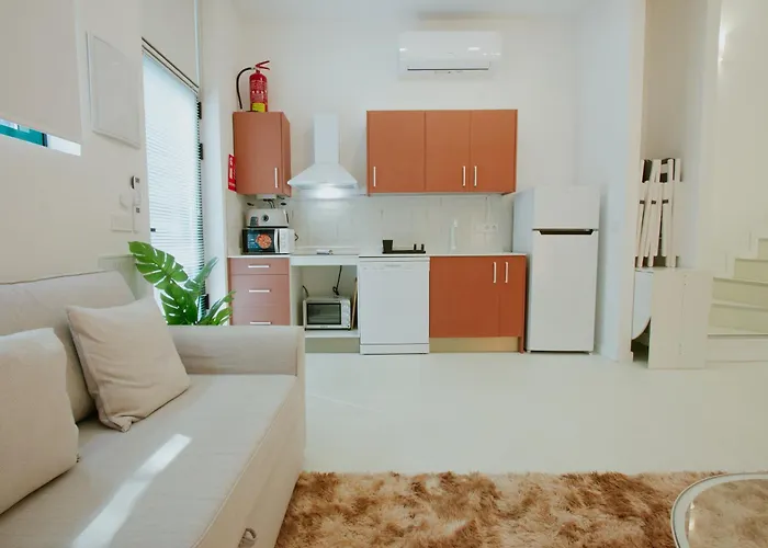 2 Of Arts And Science Fast Wifi 2 Valencia