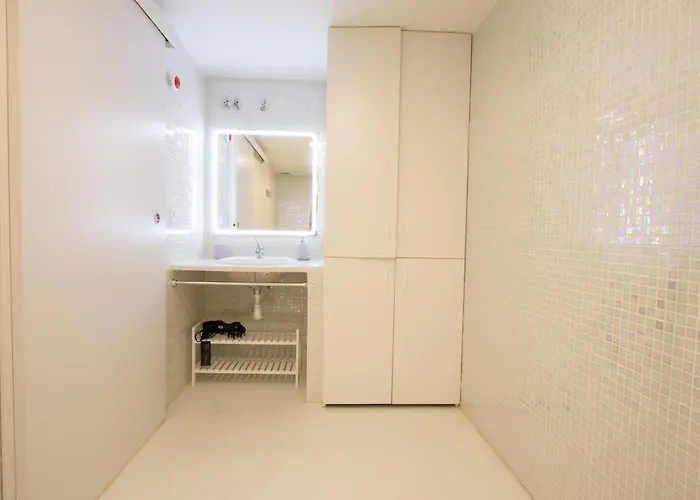 Apartamento 2 Of Arts And Science Fast Wifi 2