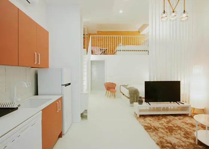 2 Of Arts And Science Fast Wifi 2 Apartamento *