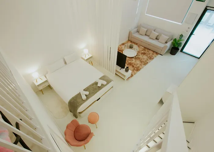 2 Of Arts And Science Fast Wifi 2 * Valencia