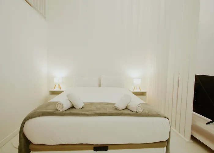 Apartamento 2 Of Arts And Science Fast Wifi 2