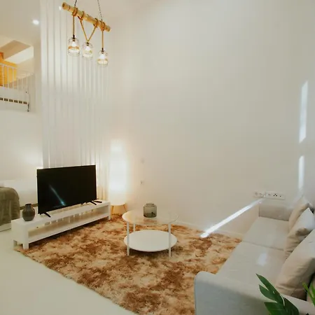 2 Of Arts And Science Fast Wifi 2 Apartamento *