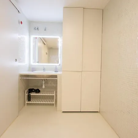 Apartamento 2 Of Arts And Science Fast Wifi 2