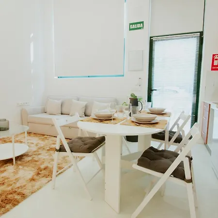 아파트 2 Of Arts And Science Fast Wifi 2 발렌시아